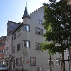 House Herrenstraße 34
