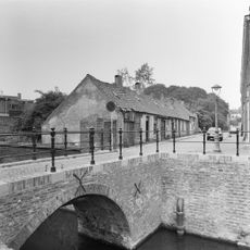 Louwschepoort 18, 's-Hertogenbosch