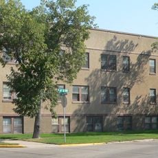 Elizabeth Apartments