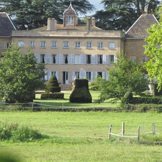 Château de Longsard