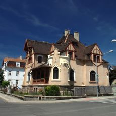 Vila Wilheminy Philippsové