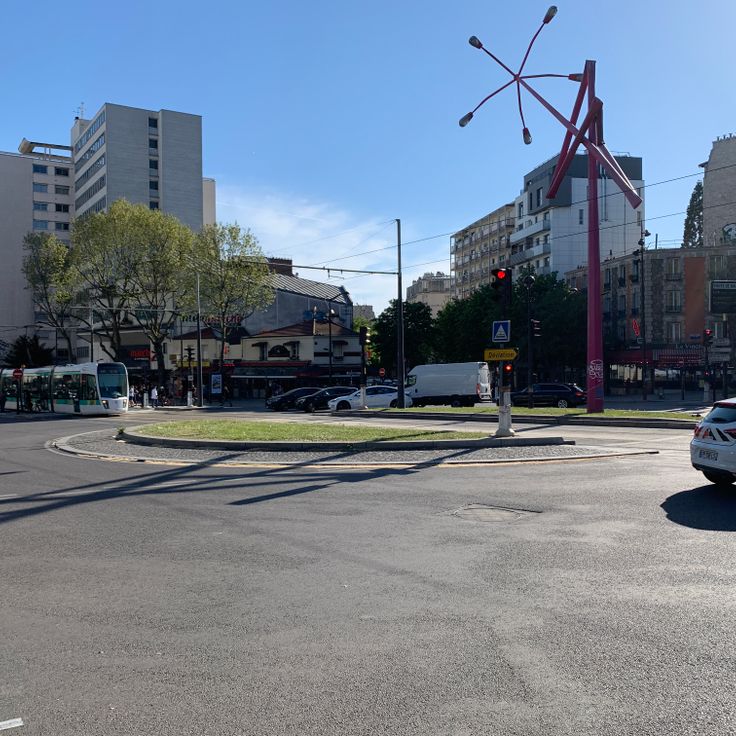 Porte de Bagnolet