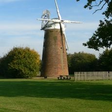 East Dereham Windmill