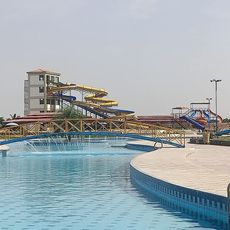 Wild Ventures Water Park