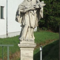 Statue of John of Nepomuk, Gaweinstal