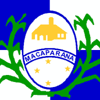 Macaparana