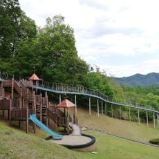 兵庫県立北播磨余暇村公園