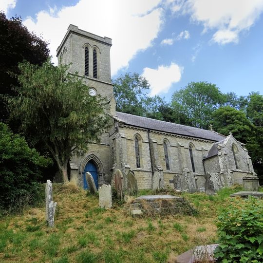 St Mary's Church