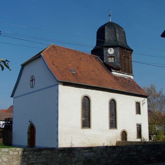Margarethenkirche