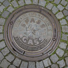 Spass auf der Gass