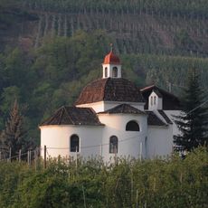 Gagers mit Magnuskapelle