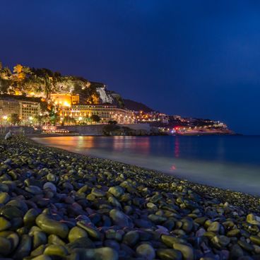 Bezienswaardigheden in Nice: historische wijken, musea en wandelingen langs de kust