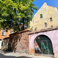 Brama Pilzneńska w Tarnowie