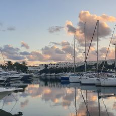 Port of Cala d'Or
