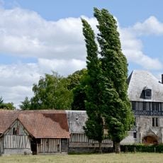 Manoir de Marbeuf