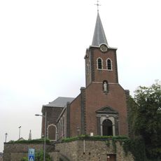 Sint-Lambertuskerk