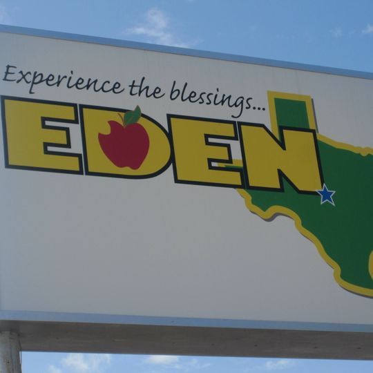 Eden