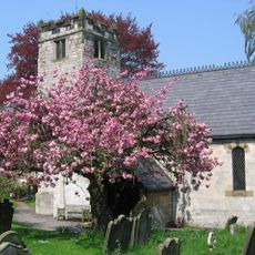 Church of St Helen