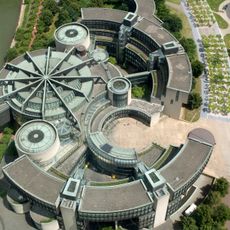 Landtag of North Rhine-Westphalia