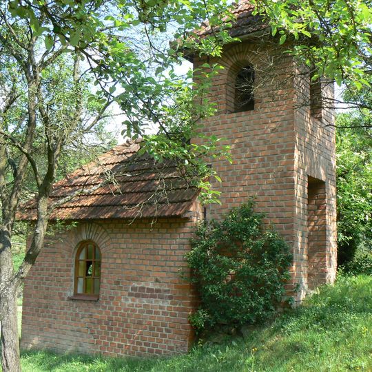 Chapel of Virgin Mary