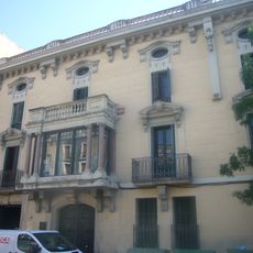Casa Valls i Valls
