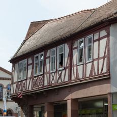 Frankfurter Straße 2