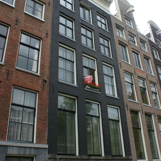Keizersgracht 682, Amsterdam