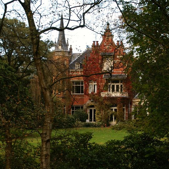Villa Leeuwenhof