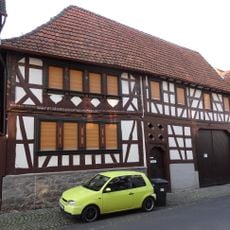 Arnsburger Straße 9