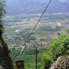 Funiculaire de Saint-Hilaire-du-Touvet