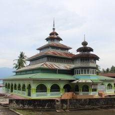 Ummilqura Mosque
