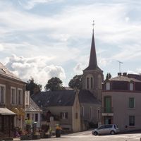 Saint-Jean-sur-Erve