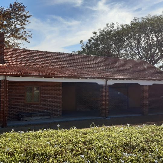 Millers' Bakehouse Museum