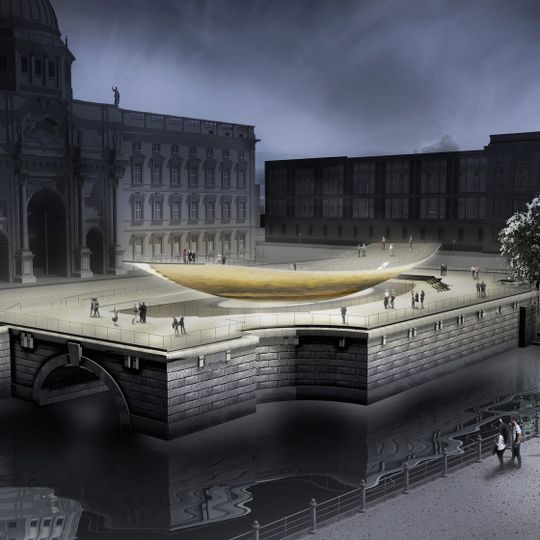 Monument to Freedom and Unity