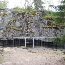 12万年前の地層
