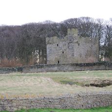 Cresswell Castle