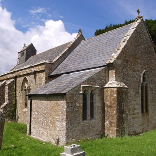 Church of St Michael
