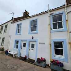 2 West Shore, Pittenweem