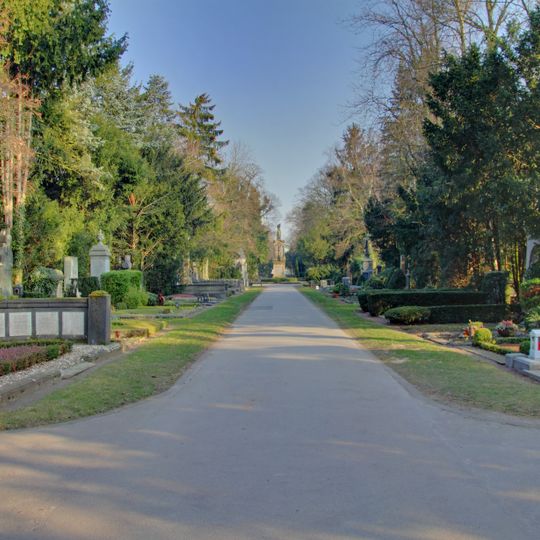 Melaten-Friedhof