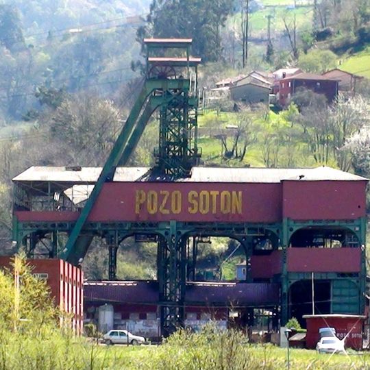 Pozo Sotón