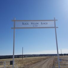 Tipton-Black Willow Ranch Historic District