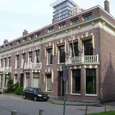 Kleine Houtweg 129, Haarlem