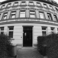 Mietshaus Berthastraße 23