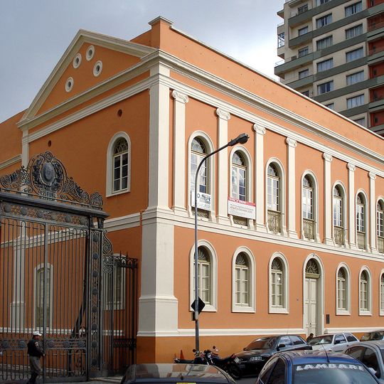 Casa da Junta