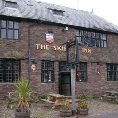 The Skirrid Mountain Inn