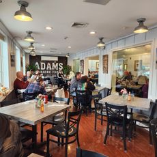 Adams Fairacre Farms
