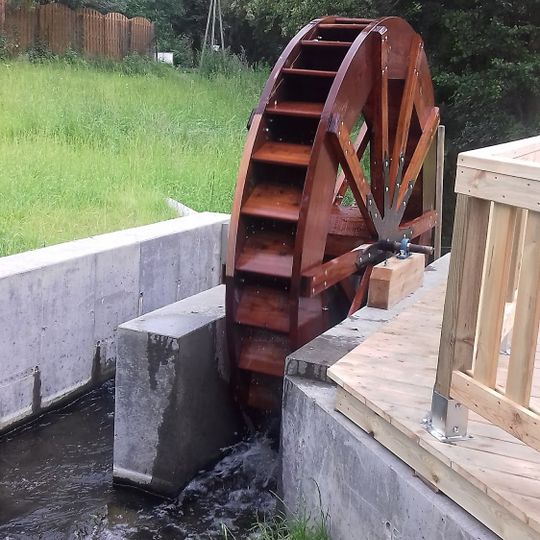 Skansen - Zagroda Krajeńska