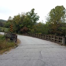 Cannon Creek Bridge