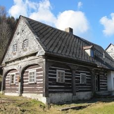 Kryštofovo Údolí 101