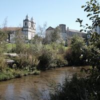 Ovar, São João, Arada e São Vicente de Pereira Jusã